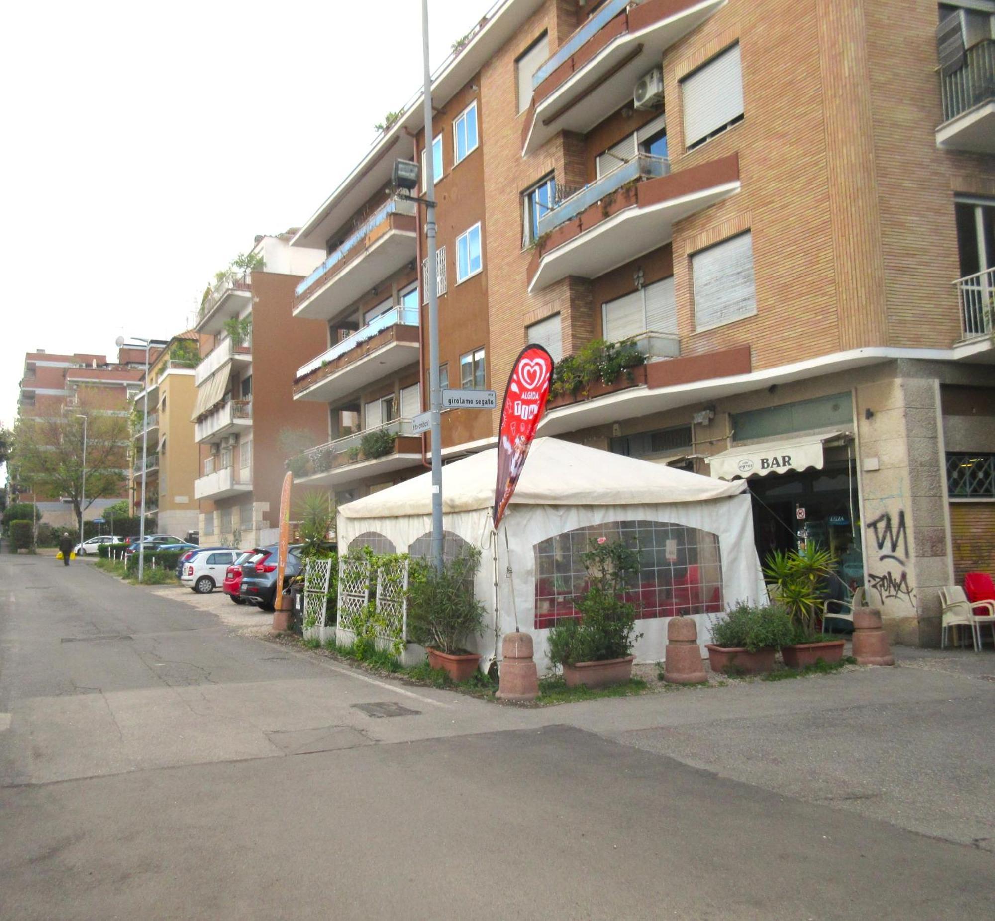 Rooftop Appia Antica,Silenzioso Riservato Two Bedrooms Two Bathrooms 罗马 外观 照片