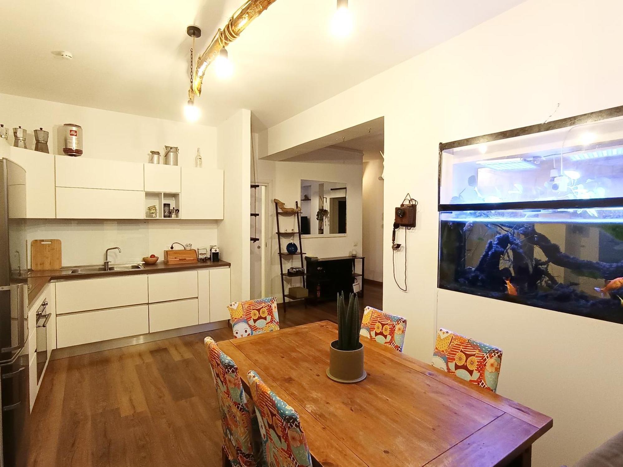 Rooftop Appia Antica,Silenzioso Riservato Two Bedrooms Two Bathrooms 罗马 外观 照片