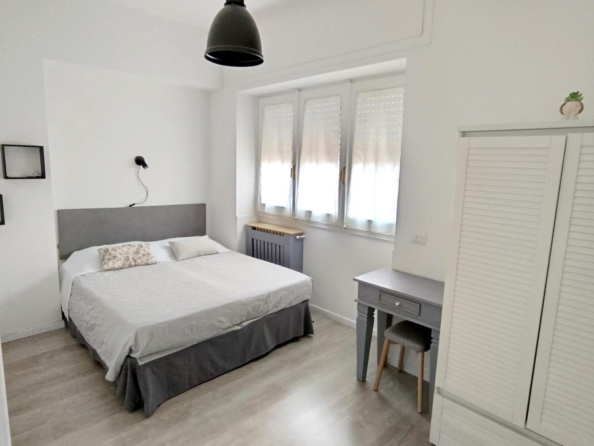 Rooftop Appia Antica,Silenzioso Riservato Two Bedrooms Two Bathrooms 罗马 外观 照片
