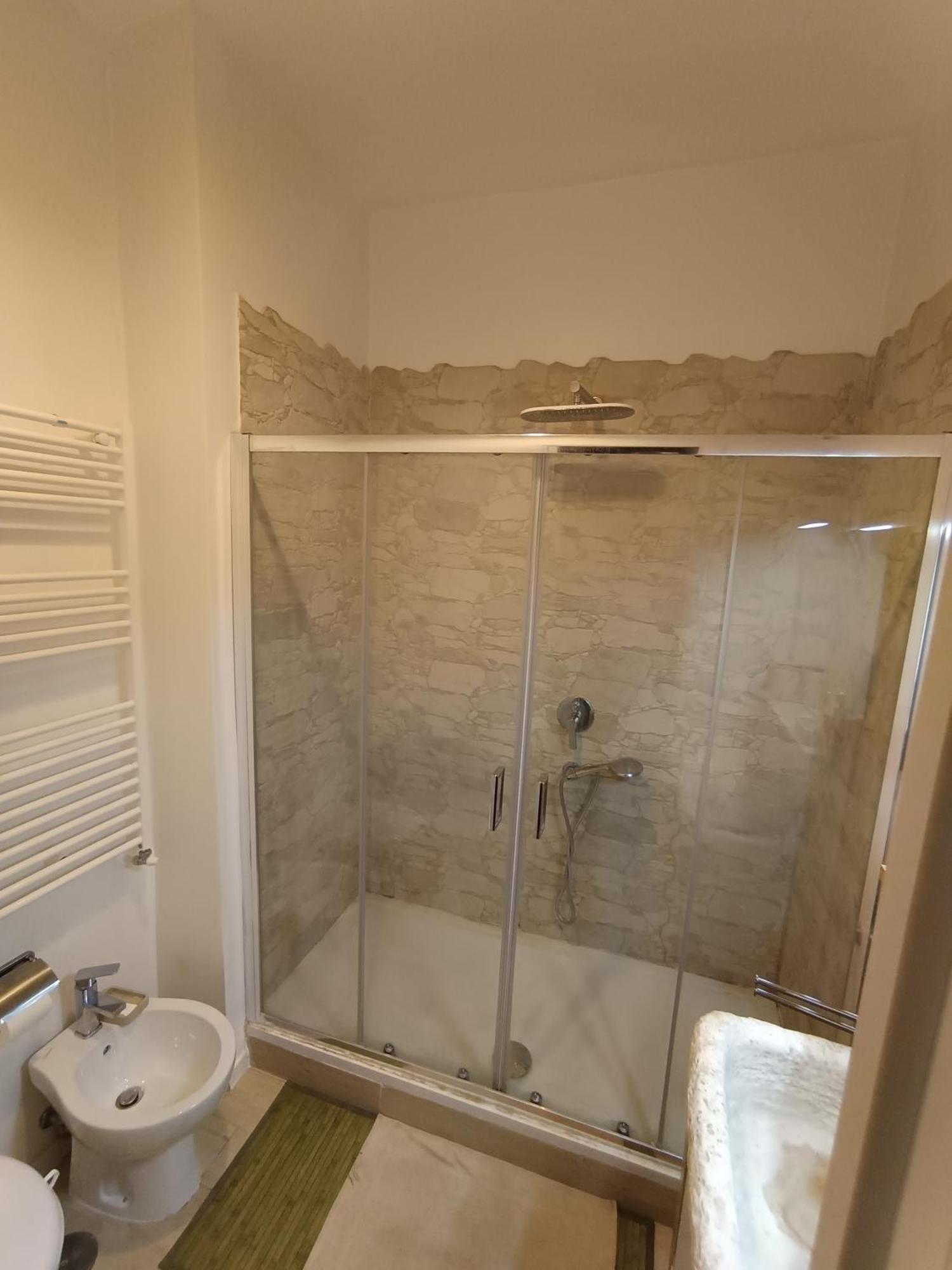 Rooftop Appia Antica,Silenzioso Riservato Two Bedrooms Two Bathrooms 罗马 外观 照片