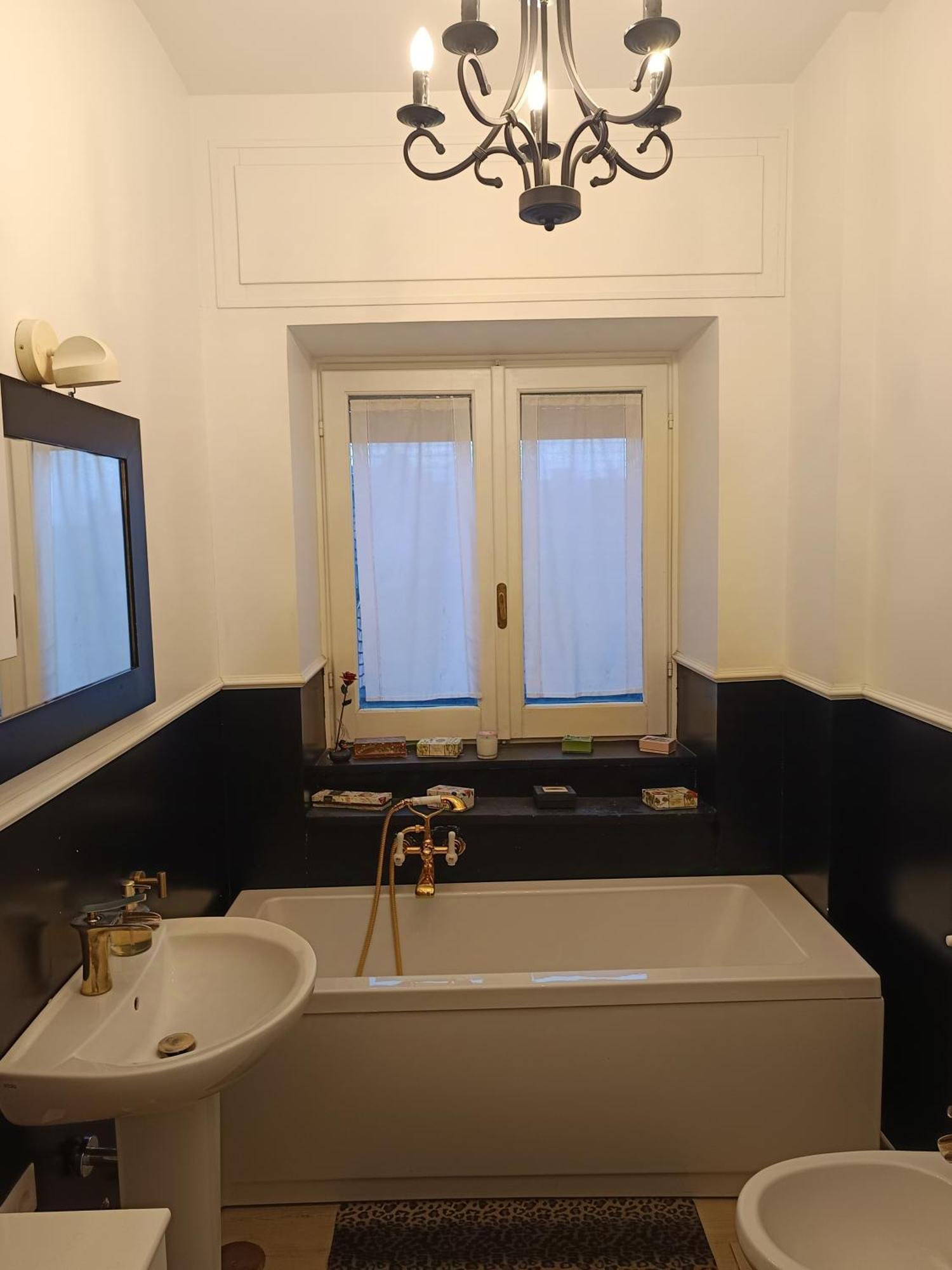 Rooftop Appia Antica,Silenzioso Riservato Two Bedrooms Two Bathrooms 罗马 外观 照片