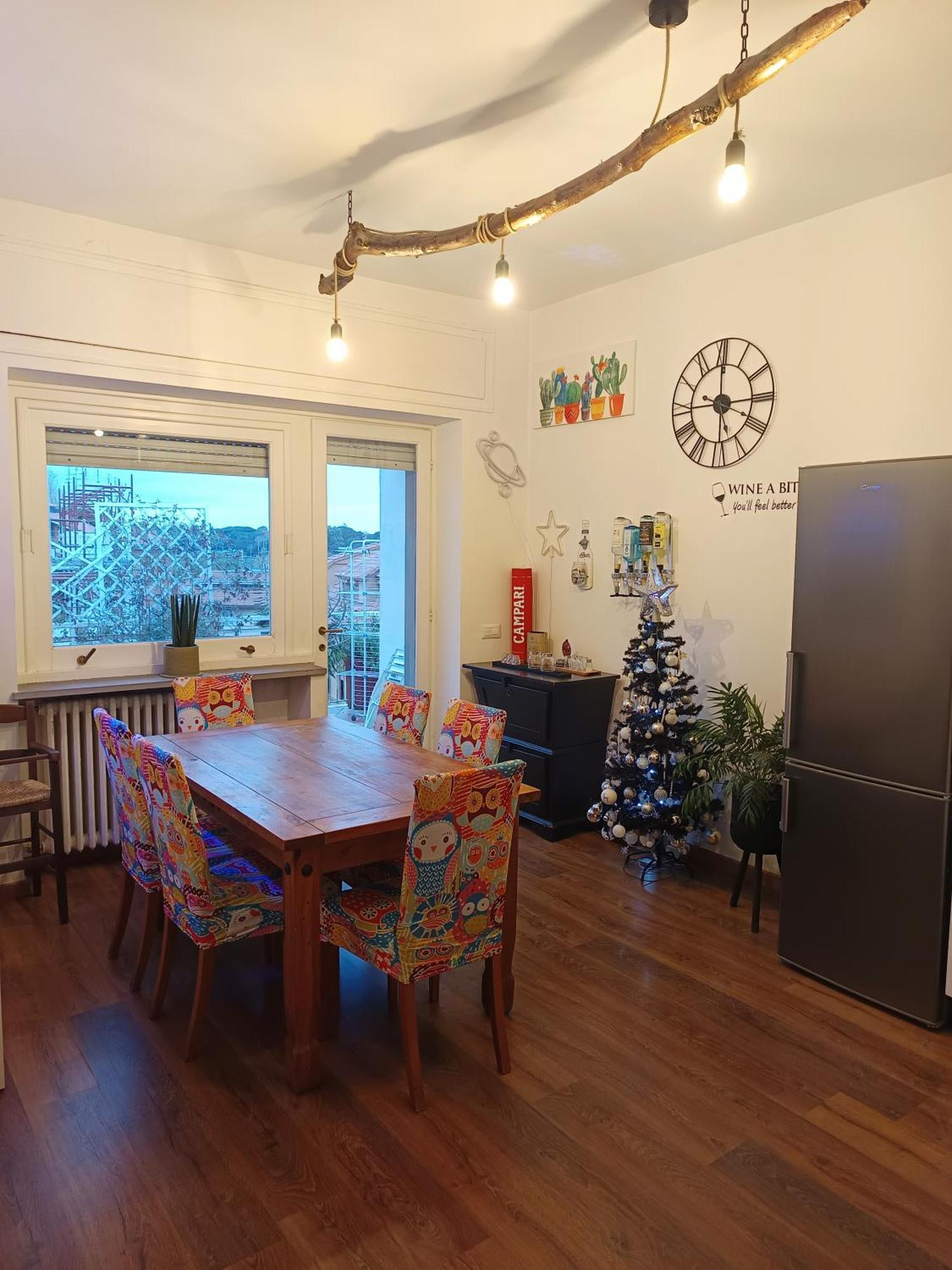 Rooftop Appia Antica,Silenzioso Riservato Two Bedrooms Two Bathrooms 罗马 外观 照片