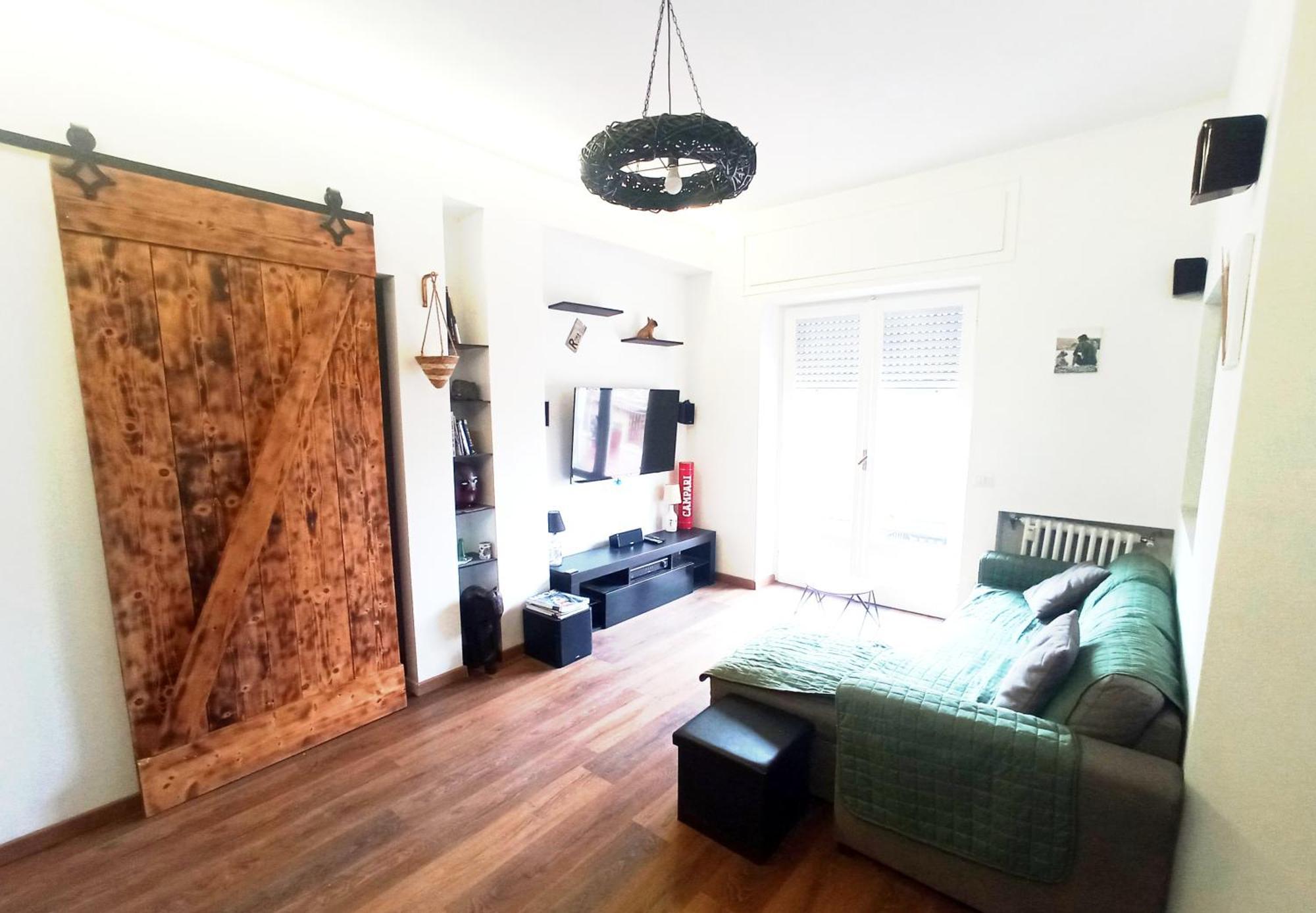 Rooftop Appia Antica,Silenzioso Riservato Two Bedrooms Two Bathrooms 罗马 外观 照片